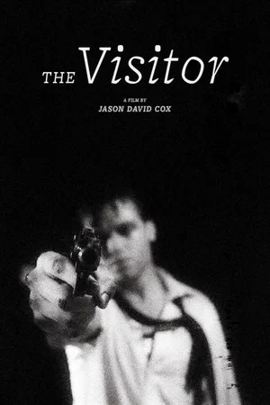 Постер: The Visitor