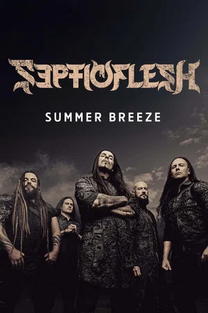 Постер: Septicflesh @ Summer Breeze 2025