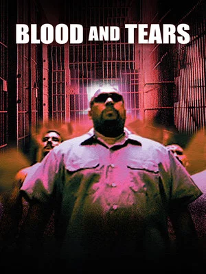 Постер: Blood and Tears
