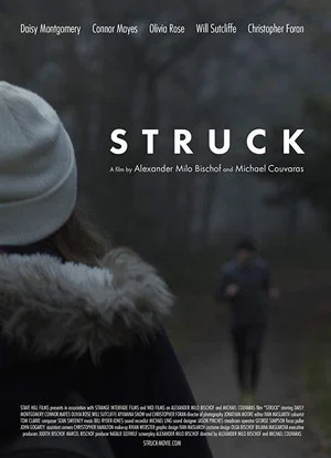 Постер: Struck