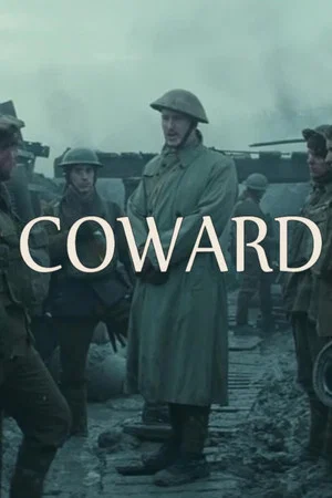 Постер: Coward