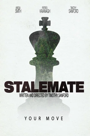 Постер: Stalemate