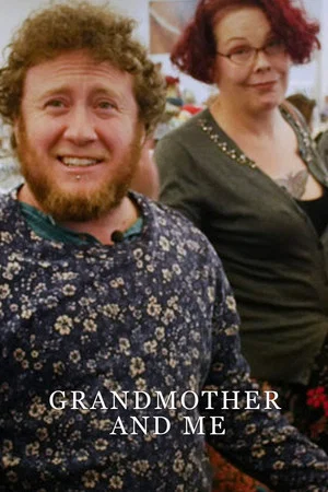 Постер: Grandmother and Me
