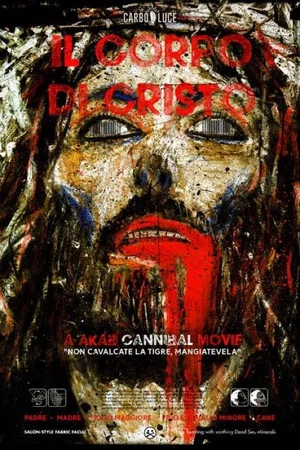 Постер: Il Corpo di Cristo