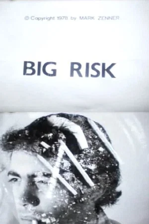 Постер: Big Risk