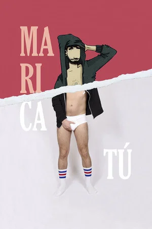 Постер: You, Queer