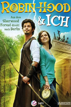 Постер: Robin Hood und ich