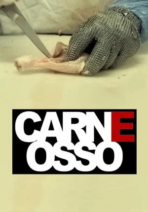 Постер: Carne, Osso