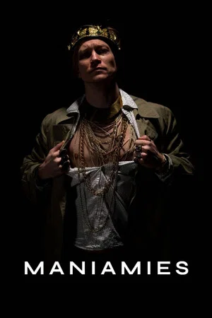 Постер: Maniamies