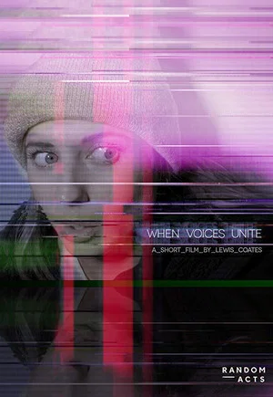 Постер: When Voices Unite