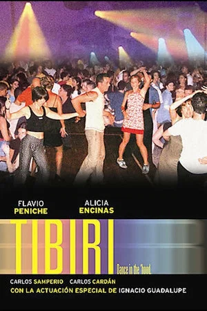 Постер: Tibiri