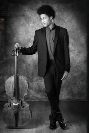 Постер: Young, Gifted and Classical: The Making of a Maestro