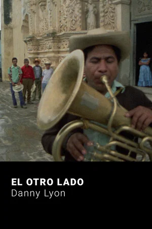 Постер: El otro lado
