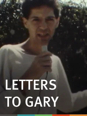 Постер: Letters to Gary