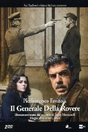 Постер: General della Rovere