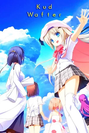 Постер: Kud Wafter