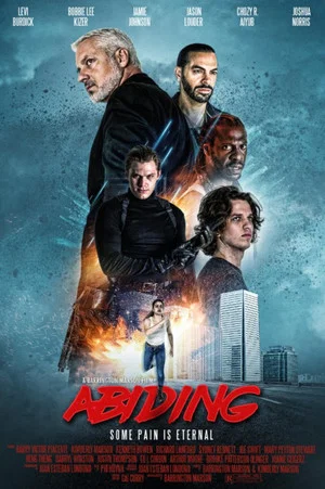 Постер: Abiding