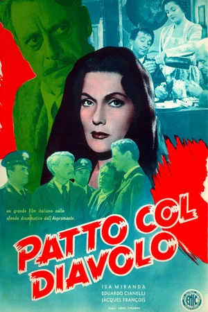 Постер: Pact with the Devil