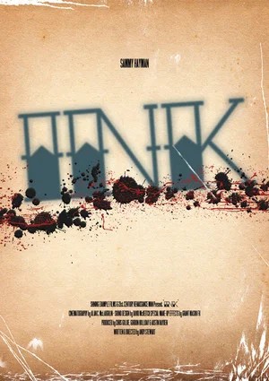 Постер: Ink