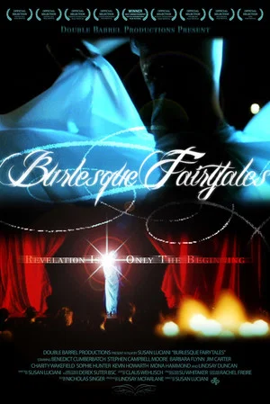 Постер: Burlesque Fairytales