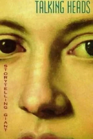 Постер: Talking Heads: Storytelling Giant