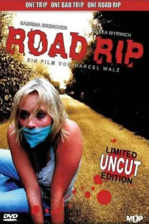 Постер: Road Rip