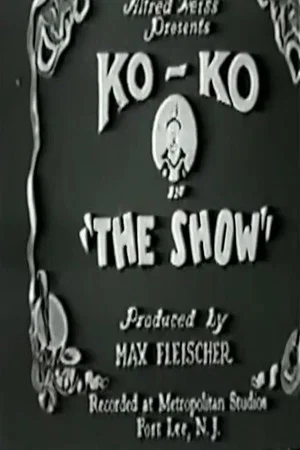 Постер: The Show