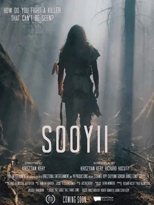 Постер: Sooyii