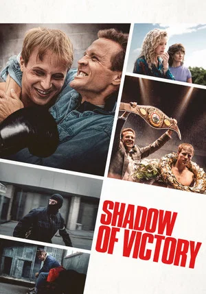 Постер: Shadow of Victory