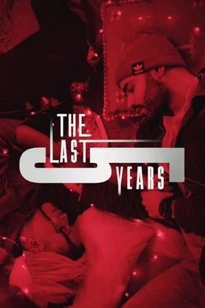Постер: The Last Five Years