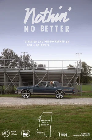 Постер: Nothin' No Better