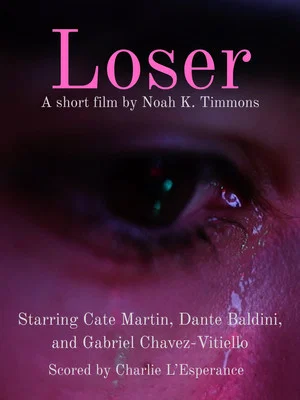 Постер: Loser