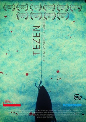 Постер: Tezen