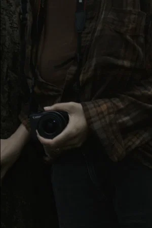 Постер: The Untitled Bigfoot Short