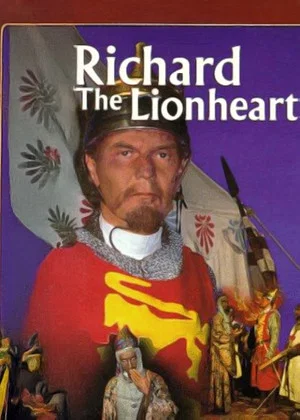 Постер: Richard the Lionheart - Crusader King