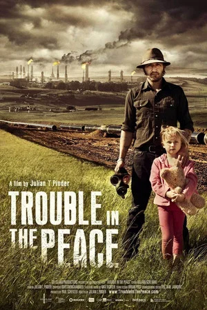 Постер: Trouble In The Peace