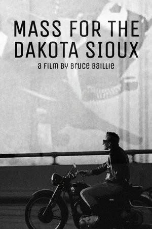 Постер: Mass for the Dakota Sioux
