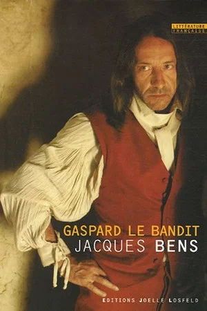 Постер: Gaspard le bandit