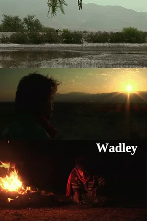 Постер: Wadley