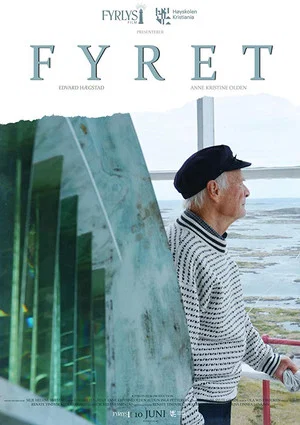 Постер: The Lighthouse