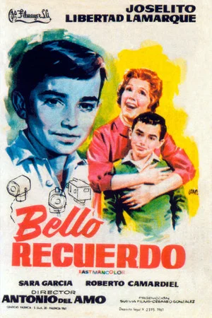 Постер: Bello recuerdo