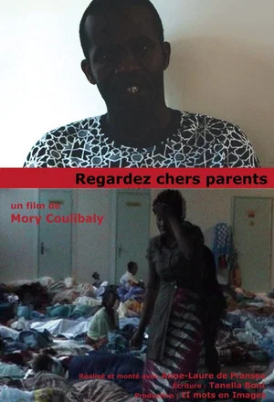 Постер: Regardez chers parents
