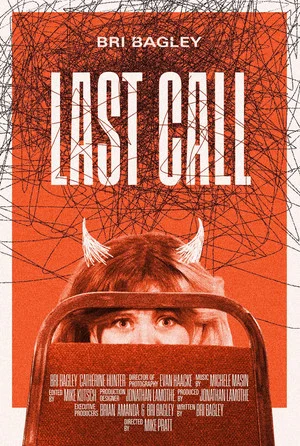 Постер: Last Call