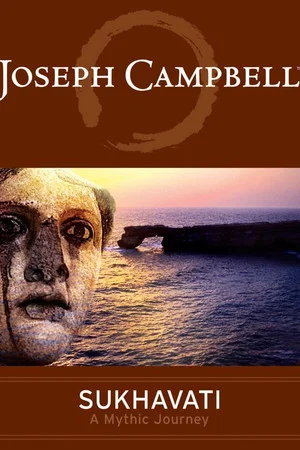 Постер: Joseph Campbell: Sukhavati