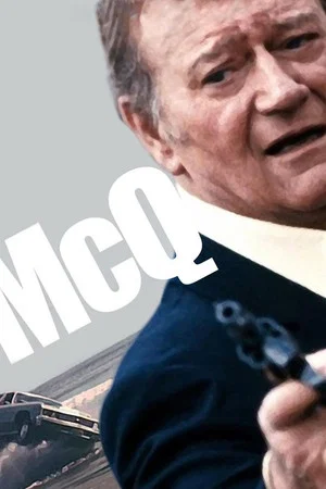 Постер: МакКью