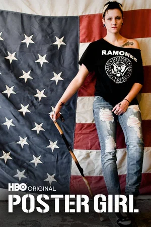 Постер: Poster Girl