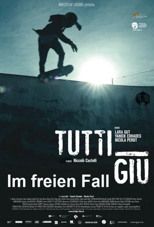 Постер: Tutti giù