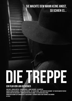 Постер: Die Treppe