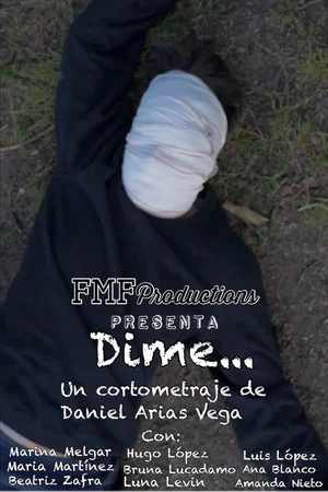 Постер: DIME...