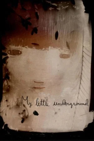 Постер: My Little Underground